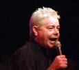 Stevie Nelson
