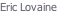 Eric Lovaine