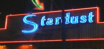 Stardust
