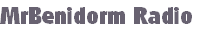 MrBenidorm Radio