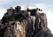 Guadalest