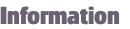 Information