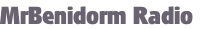 MrBenidorm Radio